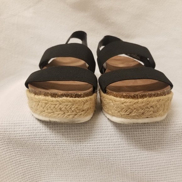 Steve Madden Cybell Sandals - Picture 6 of 6